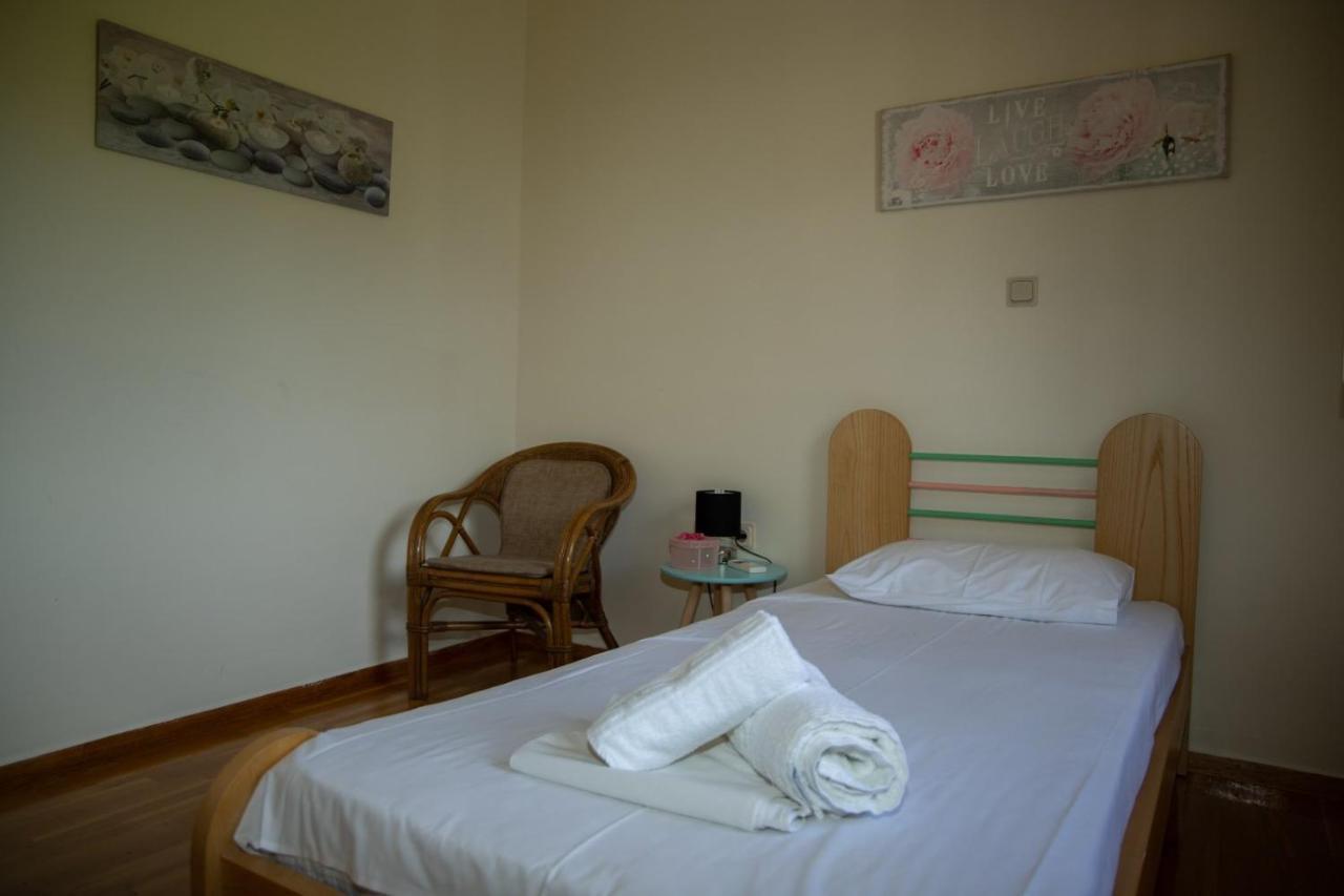 Palaiohora Avias Apartments 2 外观 照片
