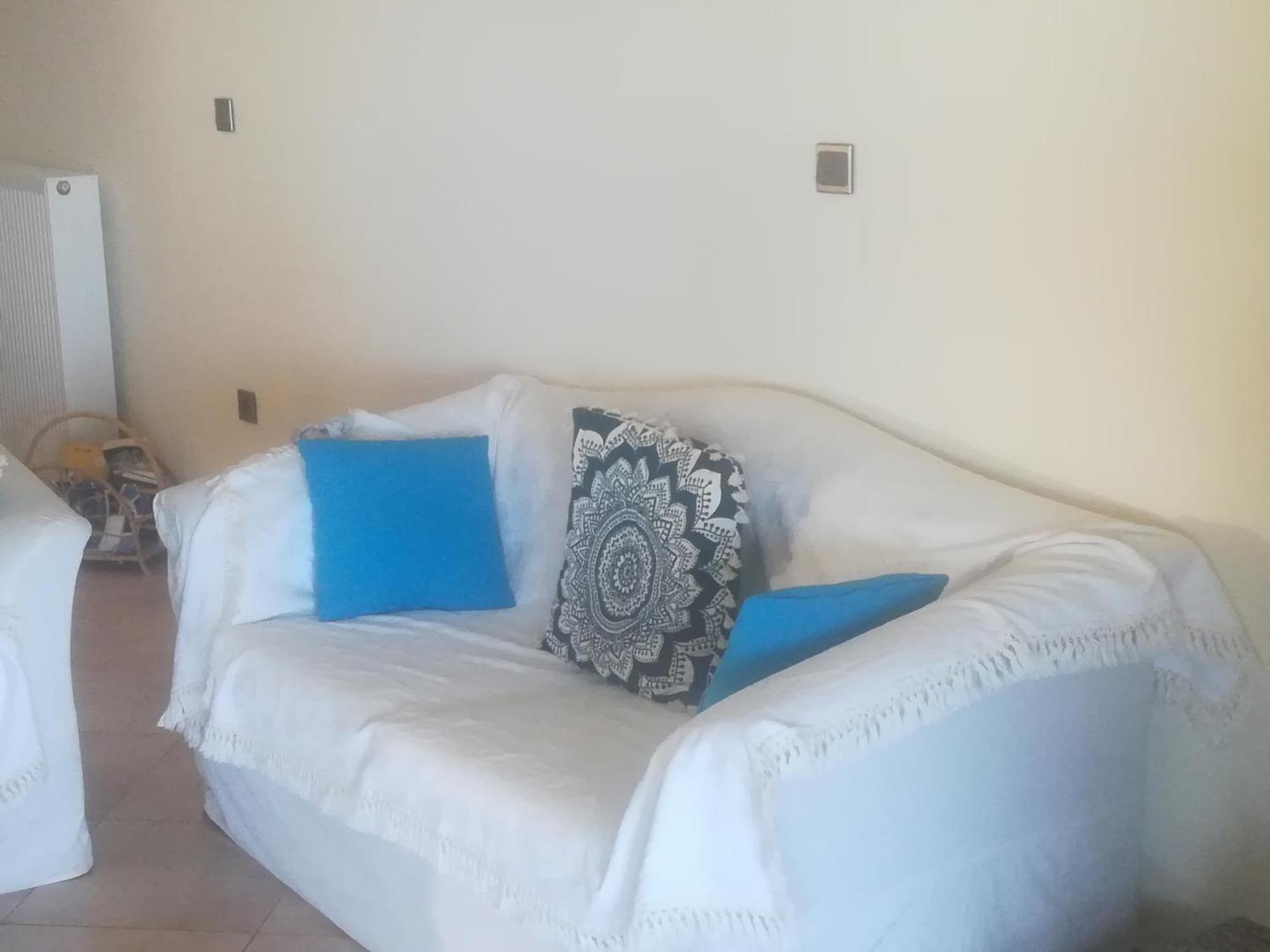 Palaiohora Avias Apartments 2 外观 照片