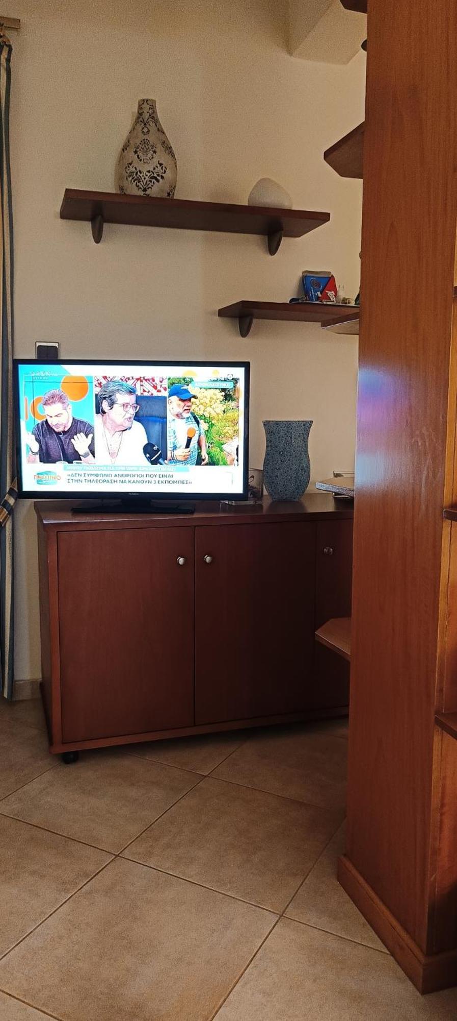 Palaiohora Avias Apartments 2 外观 照片